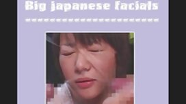 彼女は若い庭師を暖める方法を知っています ...