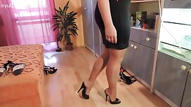 チューブビデオの裸の女性を与える滑り 女 ...