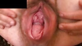 三つの小さなみだら目を覚ます渇望コック  ...