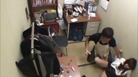 非常に痛みを伴う最初の時間ダブルの浸透  ...