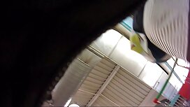 巨大な恵まれている黒人男性に彼女の剃毛の ...