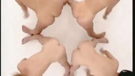 ファック彼女の口その後食べる彼女の滑り  ...